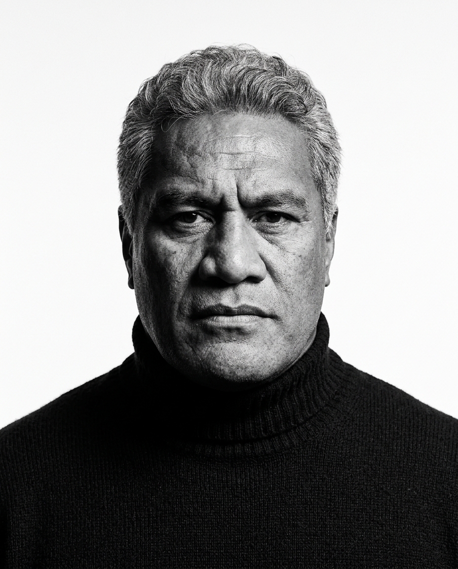 Sione Taukafa