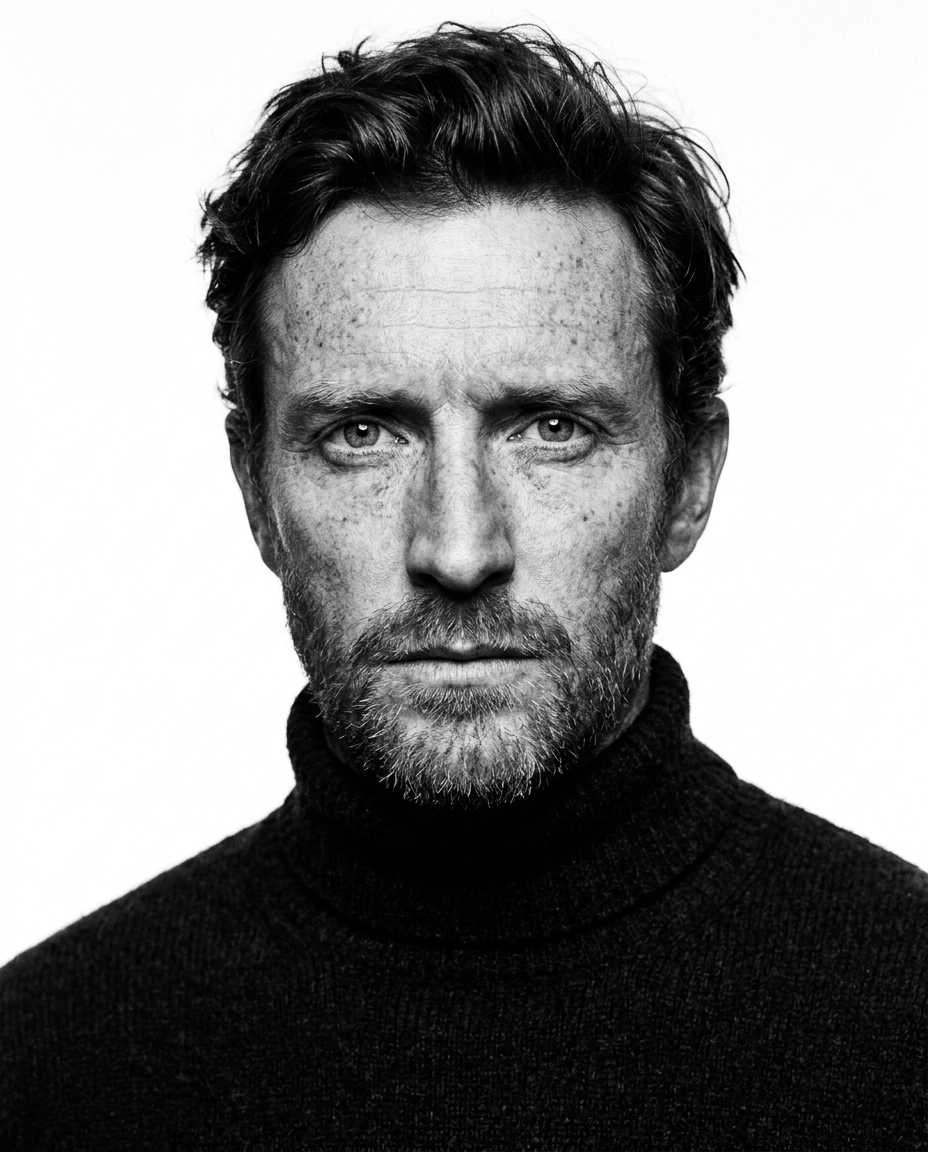 Tom Fenwick